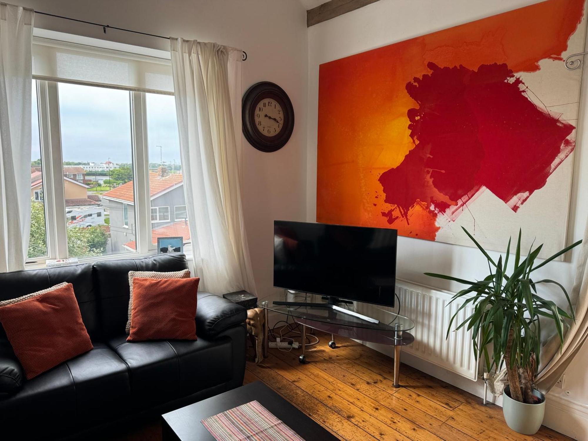 Longsands 3 Free Onsite Parking *