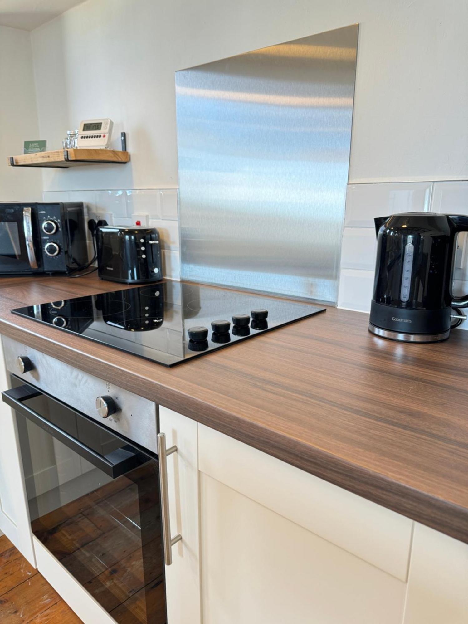Longsands 3 Free Onsite Parking * Tynemouth