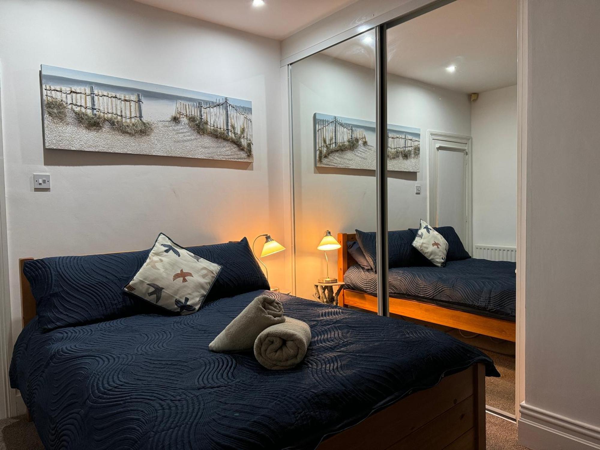 Apartment Longsands 3 Free Onsite Parking
